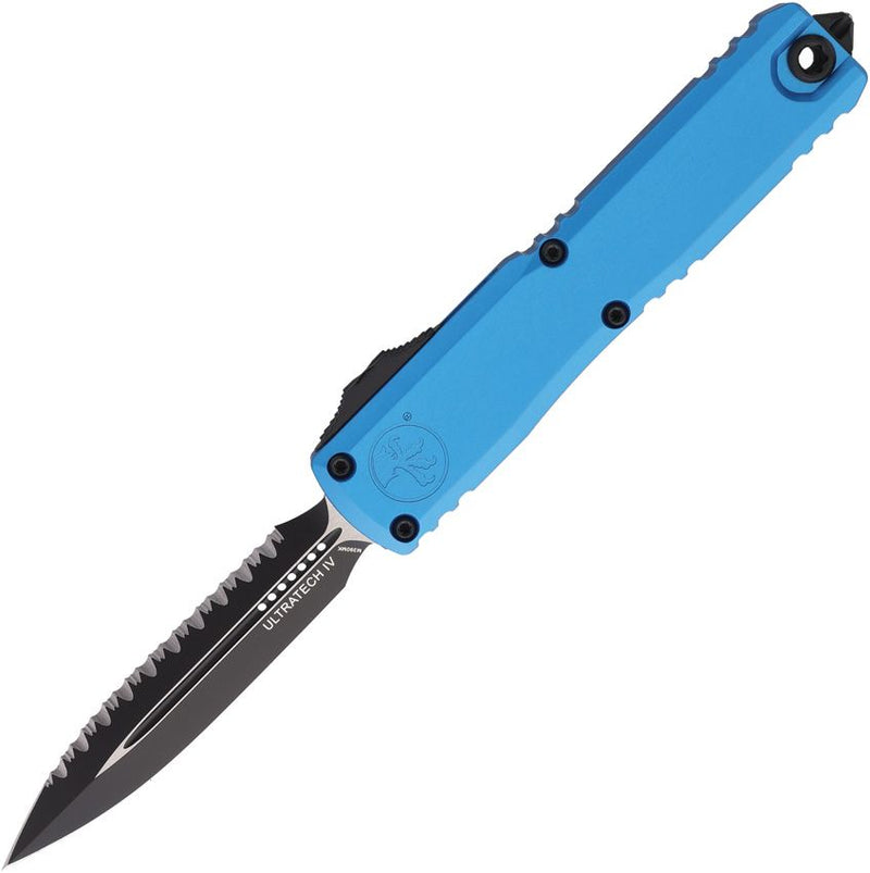 Microtech Auto Ultratech Gen IV D/E OTF [11224-3BL]