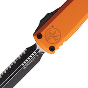 Microtech Auto Ultratech Gen IV D/E OTF [11224-3OR]