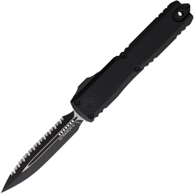 Microtech Auto Ultratech Gen IV D/E OTF [11224-3T]