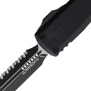 Microtech Auto Ultratech Gen IV D/E OTF [11224-3T]