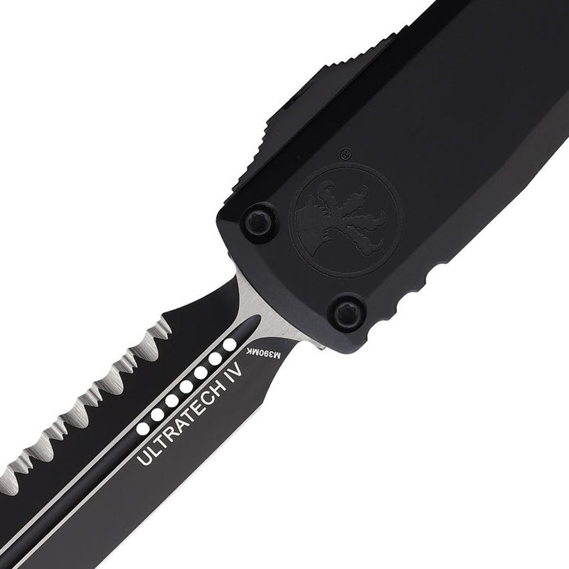 Microtech Auto Ultratech Gen IV D/E OTF [11224-3T]