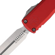 Microtech Auto Ultratech Gen IV D/E OTF [11224-4RD]