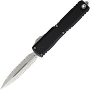Microtech Auto Ultratech Gen IV D/E OTF [11224-D12]