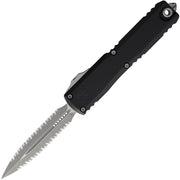 Microtech Auto Ultratech Gen IV D/E OTF [11224-D12AP]