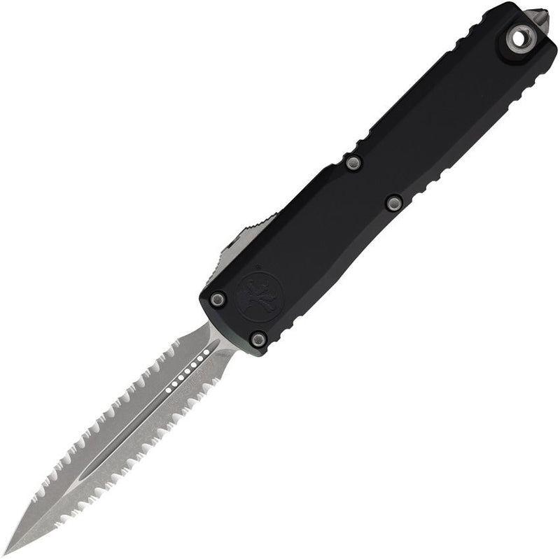 Microtech Auto Ultratech Gen IV D/E OTF [11224-D12AP]