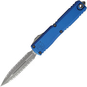 Microtech Auto Ultratech Gen IV D/E OTF [11224-D12APBL]