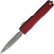 Microtech Auto Ultratech Gen IV D/E OTF [11224-D12APMR]