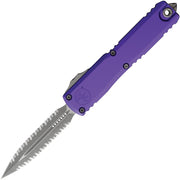 Microtech Auto Ultratech Gen IV D/E OTF [11224-D12APPU]