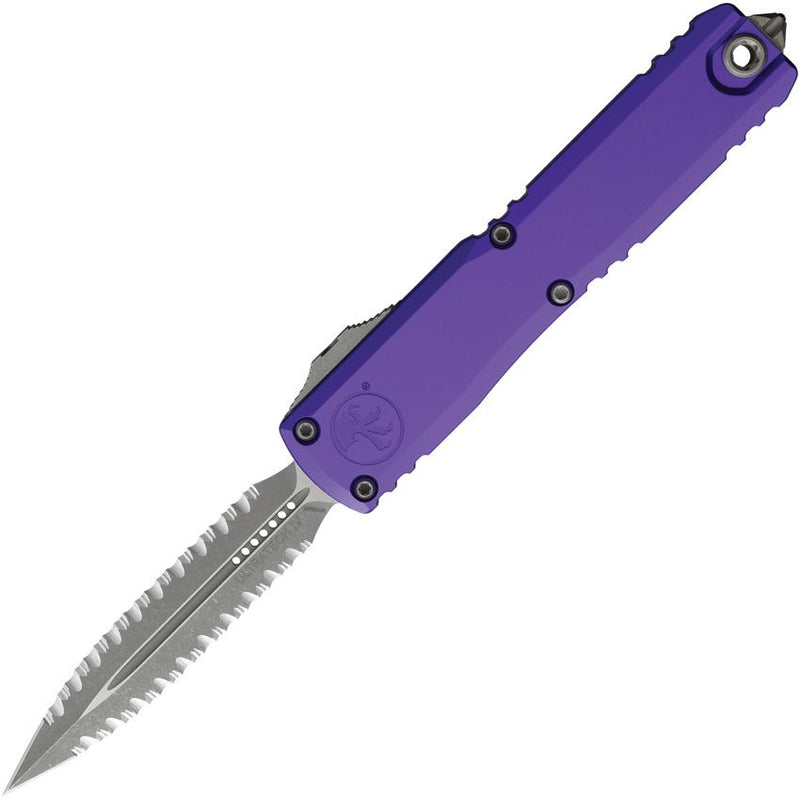 Microtech Auto Ultratech Gen IV D/E OTF [11224-D12APPU]