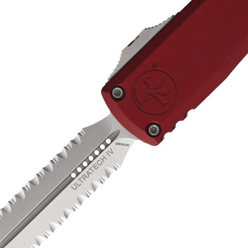 Microtech Auto Ultratech Gen IV D/E OTF [11224-D12MR]