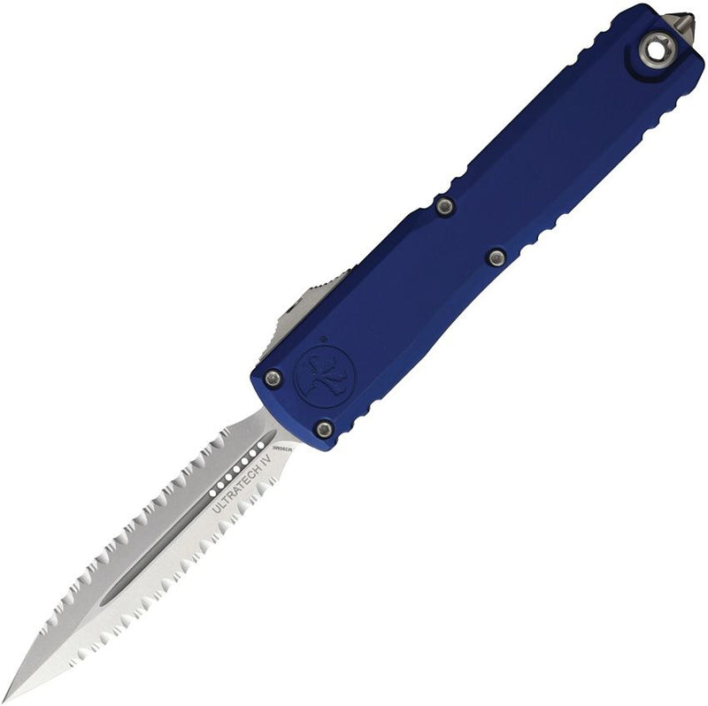 Microtech Auto Ultratech Gen IV D/E OTF [11224-D12NA]