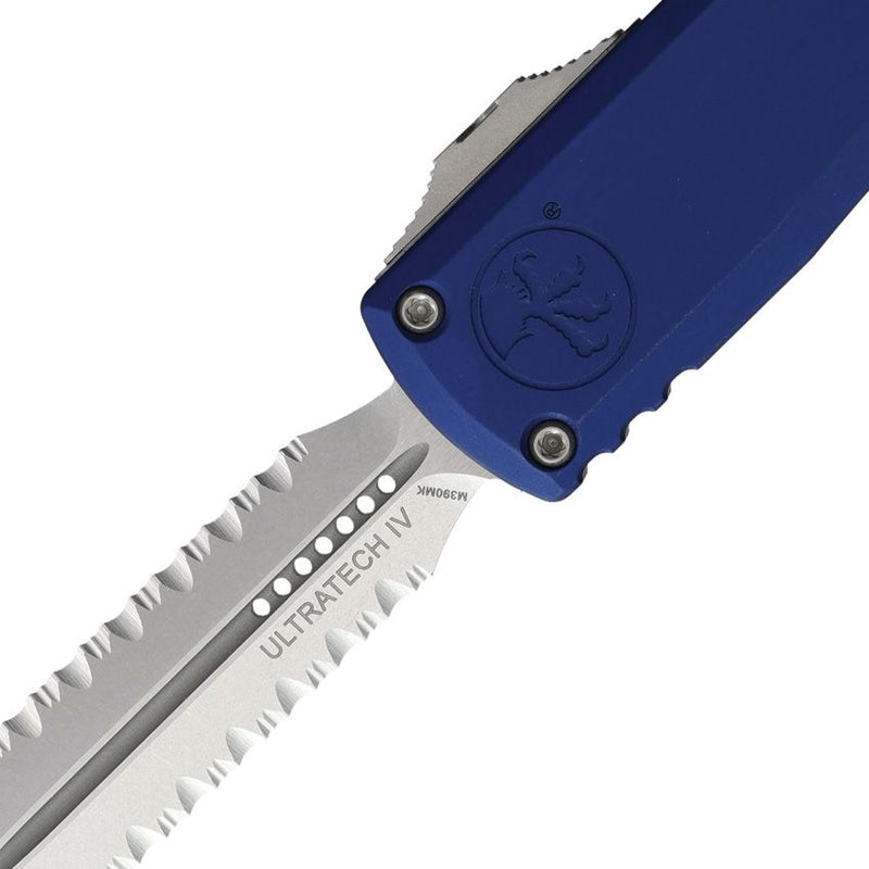 Microtech Auto Ultratech Gen IV D/E OTF [11224-D12NA]