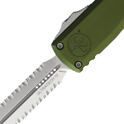 Microtech Auto Ultratech Gen IV D/E OTF [11224-D12MR]