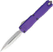 Microtech Auto Ultratech Gen IV D/E OTF [11224-D12MR]