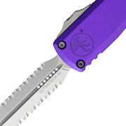 Microtech Auto Ultratech Gen IV D/E OTF [11224-D12MR]