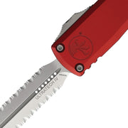 Microtech Auto Ultratech Gen IV D/E OTF [11224-D12RD]