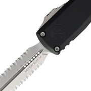 Microtech Auto Ultratech Gen IV D/E OTF [11224-D12]