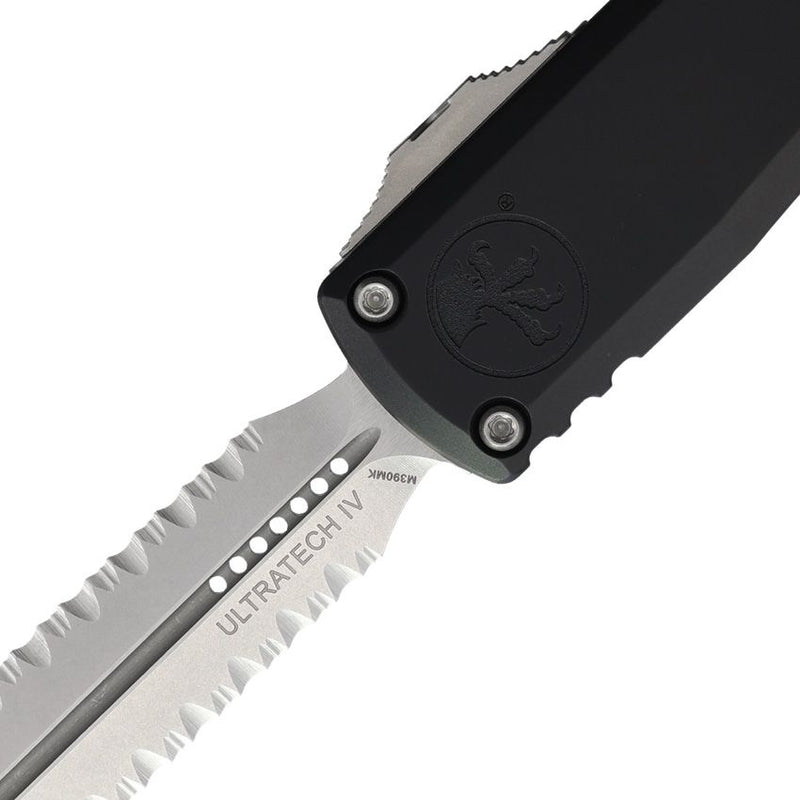 Microtech Auto Ultratech Gen IV D/E OTF [11224-D12]