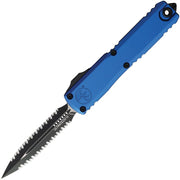 Microtech Auto Ultratech Gen IV D/E OTF [11224-D3BL]