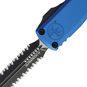Microtech Auto Ultratech Gen IV D/E OTF [11224-D3BL]