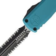 Microtech Auto Ultratech Gen IV D/E OTF [11224-D3CN]
