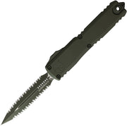 Microtech Auto Ultratech Gen IV D/E OTF [11224-D3COD]