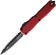 Microtech Auto Ultratech Gen IV D/E OTF [11224-D3MR]