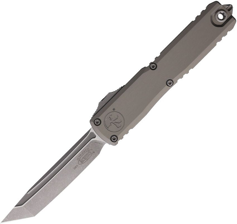 Microtech Auto Ultratech Gen III ZBP OTF [1123-10APNC]