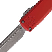 Microtech Auto Ultratech Gen III ZBP OTF [1123-10APRD]