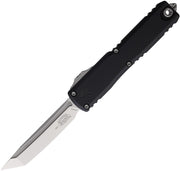 Microtech Auto Ultratech Gen III ZBP OTF [1123-10]