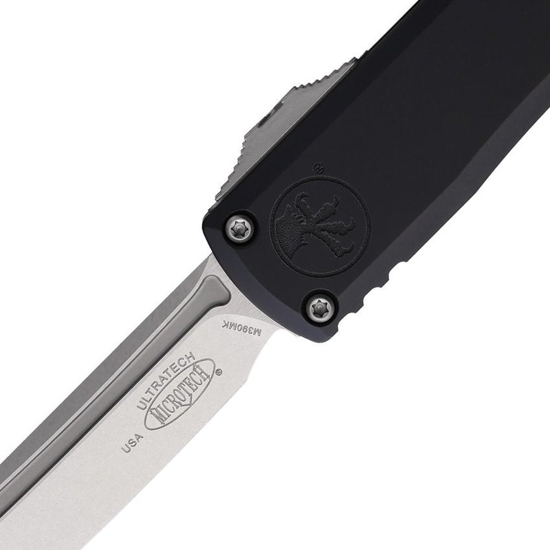 Microtech Auto Ultratech Gen III ZBP OTF [1123-10]