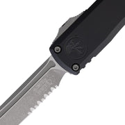 Microtech Auto Ultratech Gen III ZBP OTF [1123-11AP]