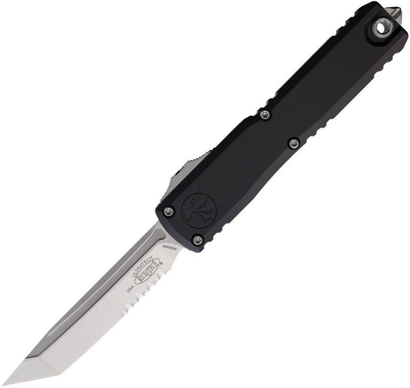 Microtech Auto Ultratech Gen III ZBP OTF [1123-11]
