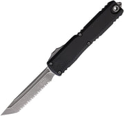 Microtech Auto Ultratech Gen III ZBP OTF [1123-12AP]