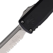 Microtech Auto Ultratech Gen III ZBP OTF [1123-12]