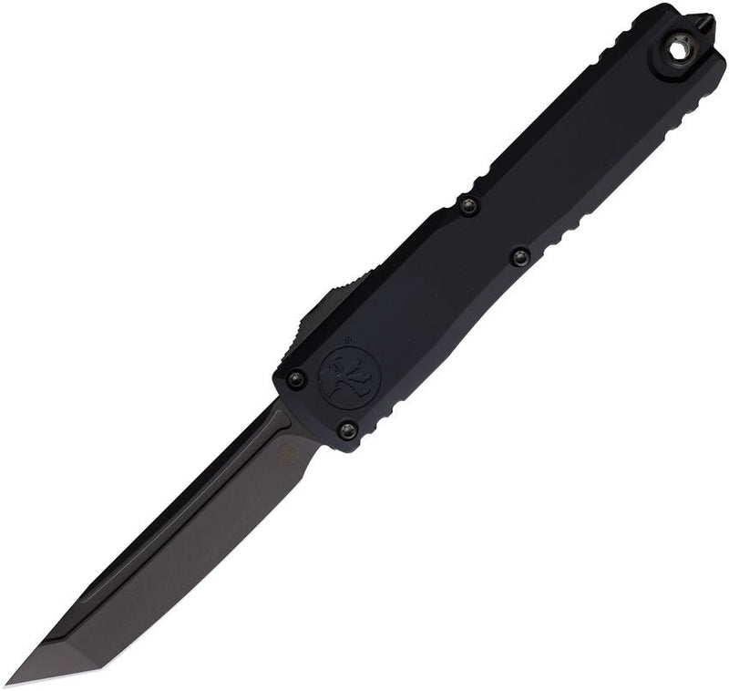 Microtech Auto Ultratech Gen III ZBP OTF [1123-1DLCTSH]