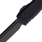 Microtech Auto Ultratech Gen III ZBP OTF [1123-1DLCTSH]