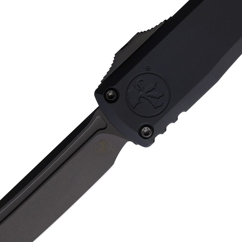 Microtech Auto Ultratech Gen III ZBP OTF [1123-1DLCTSH]