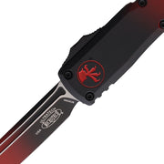 Microtech Auto Ultratech Gen III ZBP OTF [1123-1FBKRD]