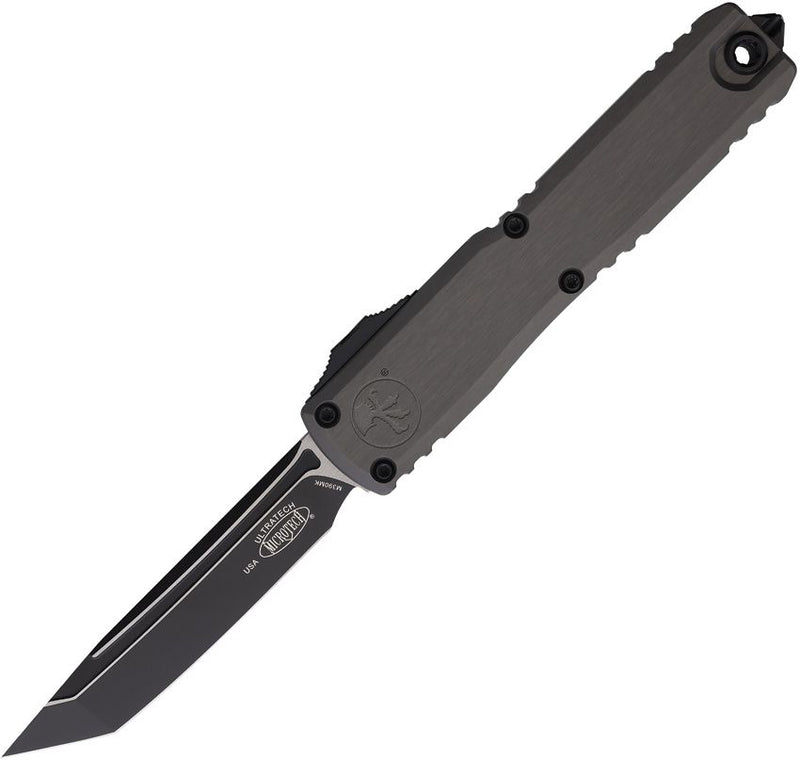 Microtech Auto Ultratech Gen III ZBP OTF [1123-1NC]