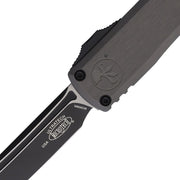 Microtech Auto Ultratech Gen III ZBP OTF [1123-1NC]