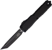 Microtech Auto Ultratech Gen III ZBP OTF [1123-1T]