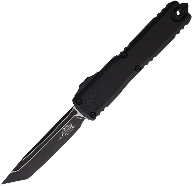 Microtech Auto Ultratech Gen III ZBP OTF [1123-1T]