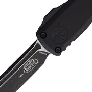 Microtech Auto Ultratech Gen III ZBP OTF [1123-1T]
