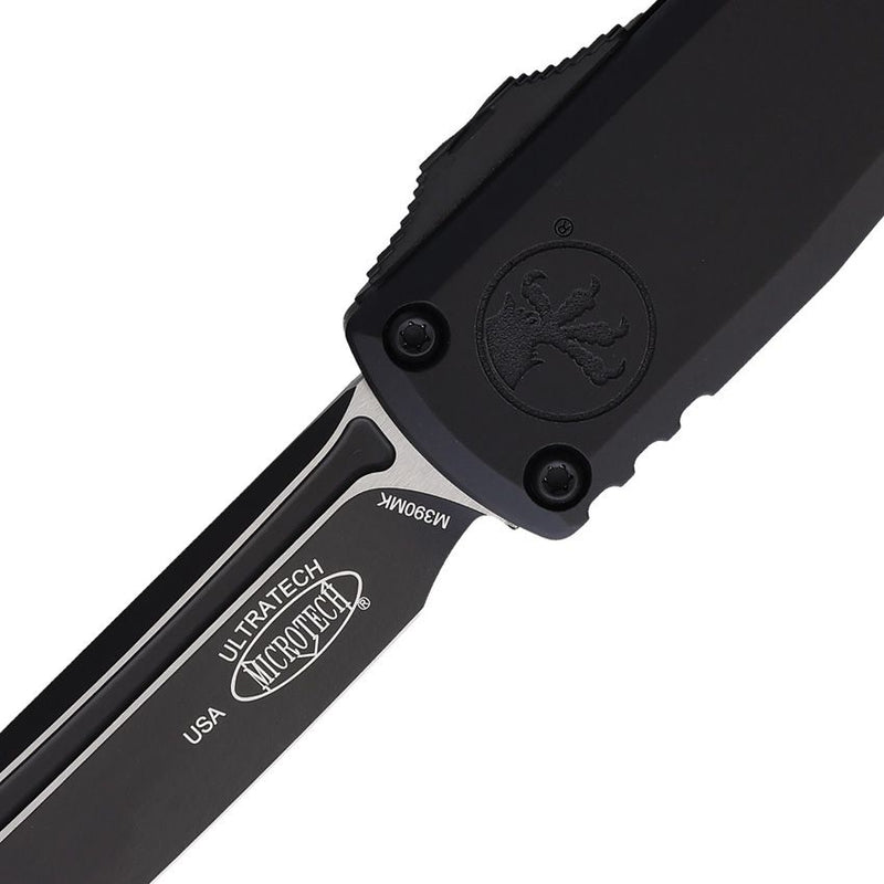 Microtech Auto Ultratech Gen III ZBP OTF [1123-1T]