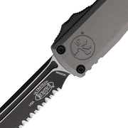 Microtech Auto Ultratech Gen III ZBP OTF [1123-3NC]