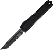 Microtech Auto Ultratech Gen III ZBP OTF [1123-3T]
