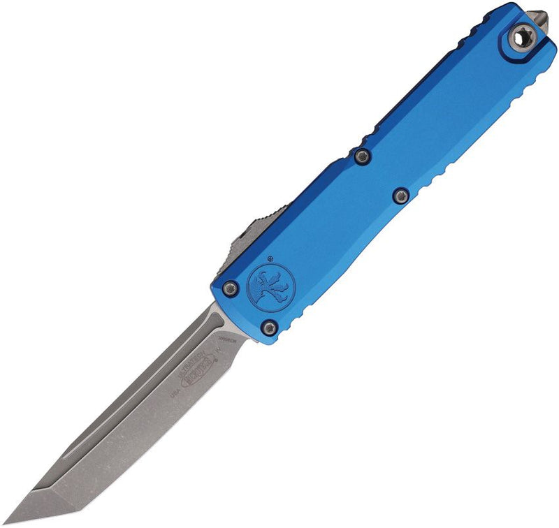 Microtech Auto Ultratech Gen IV T/E OTF [11234-10APBL]