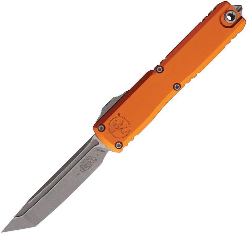 Microtech Auto Ultratech Gen IV T/E OTF [11234-10APOR]