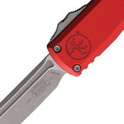 Microtech Auto Ultratech Gen IV T/E OTF [11234-10APRD]